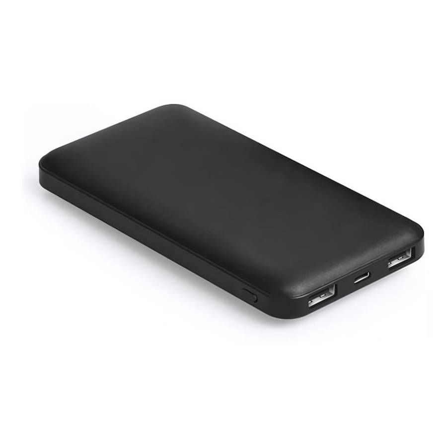 Belj 5000mAh Powerbank with LED Torch B-L-Y00
