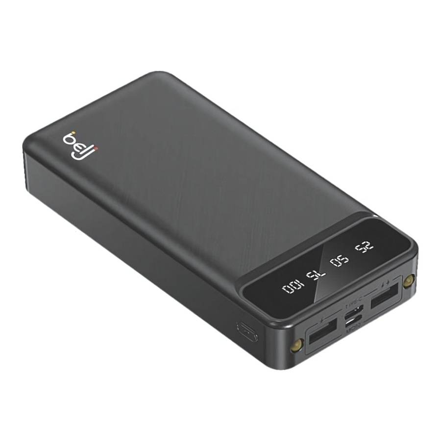 Belj 30000mAh Powerbank with LED Torch B-L-Y03