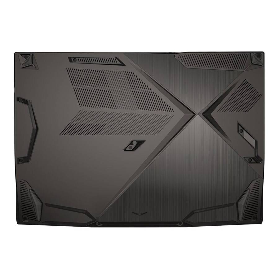 MSI Thin 15 B13UC-3086XZA 15.6-inch FHD Laptop - Intel Core i5-13420H 512GB SSD 8GB RAM RTX 3050 ...