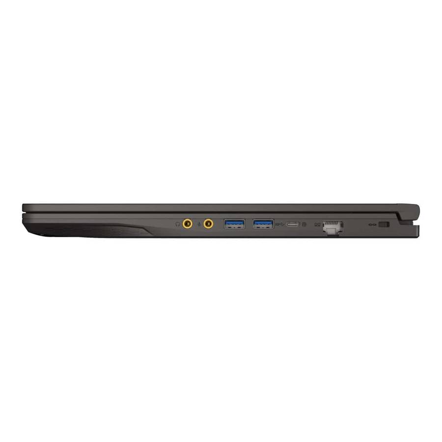 MSI Thin 15 B13UC-3086XZA 15.6-inch FHD Laptop - Intel Core i5-13420H 512GB SSD 8GB RAM RTX 3050 ...