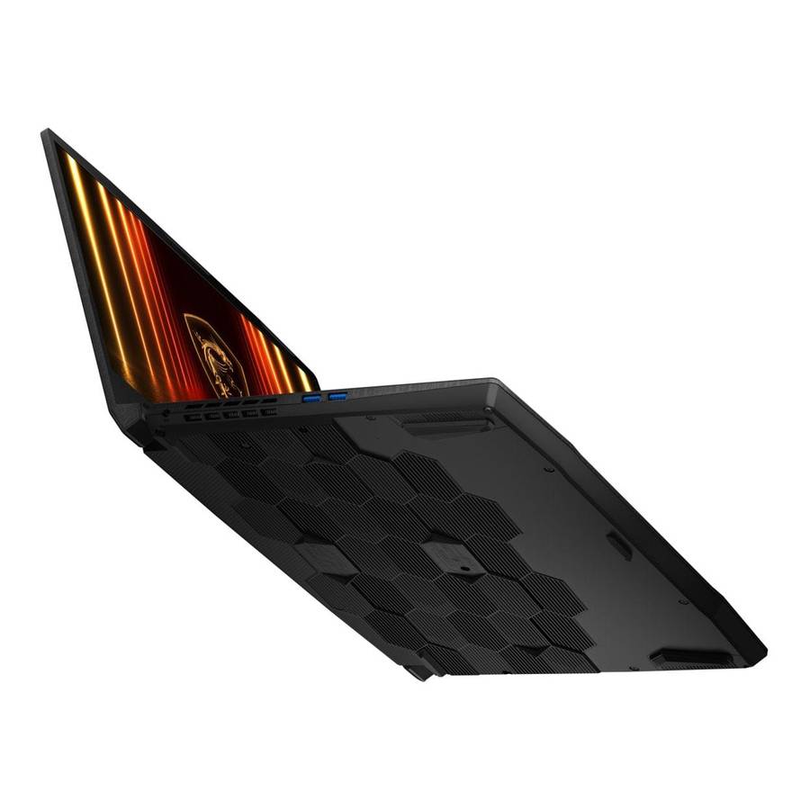 MSI Katana 15 HX B14WFK-604ZA 15.6-inch QHD Laptop - Intel Core i7-14650HX 512GB SSD 16GB RAM RTX...