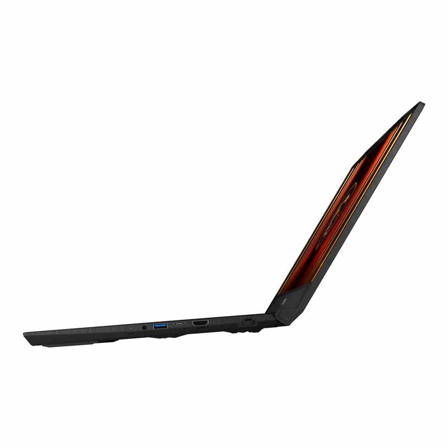 MSI Katana 15 HX B14WFK-604ZA 15.6-inch QHD Laptop - Intel Core i7-14650HX 512GB SSD 16GB RAM RTX...