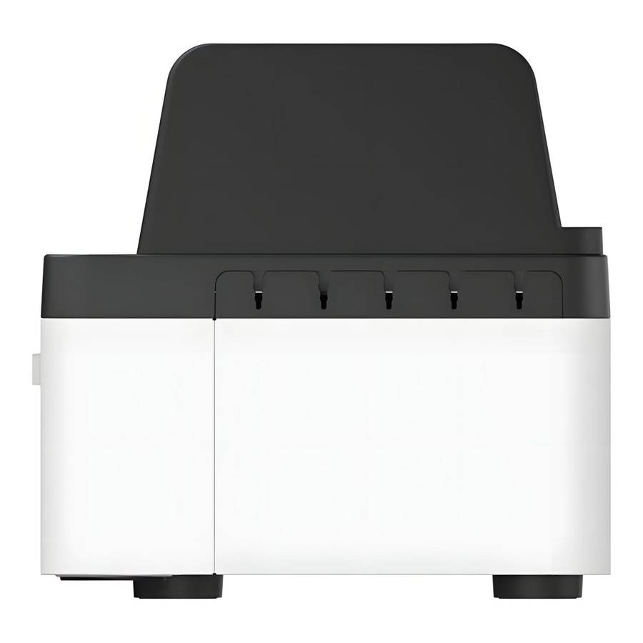 Belkin AC Classroom Charging Station with Fixed Dividers for Notebooks and Tablets Up To 10 Devic...