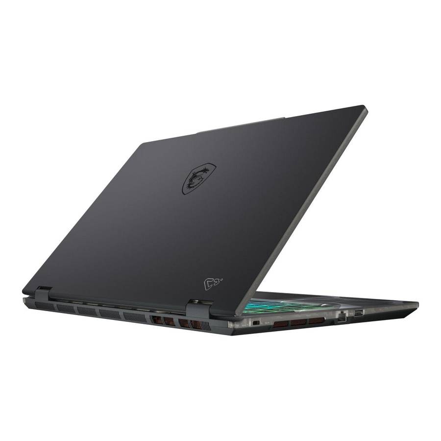 MSI Cyborg 15 B2RWEKG-092ZA 15.6-inch FHD Laptop - Intel Core 7 240H 512GB SSD 16GB RAM RTX 5050 ...