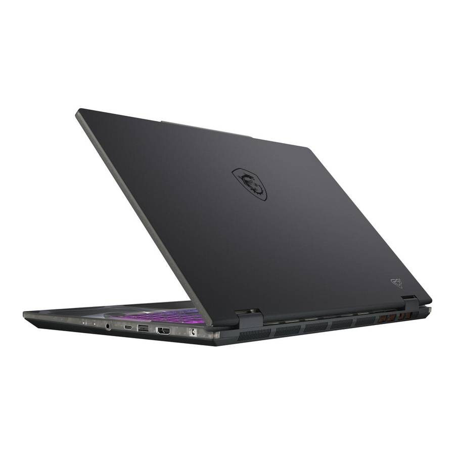 MSI Cyborg 15 B2RWEKG-092ZA 15.6-inch FHD Laptop - Intel Core 7 240H 512GB SSD 16GB RAM RTX 5050 ...