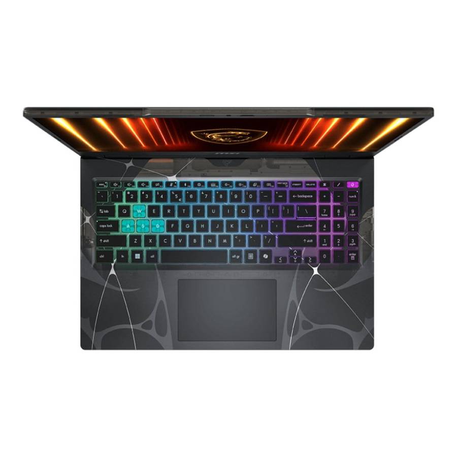 MSI Cyborg 15 B2RWEKG-092ZA 15.6-inch FHD Laptop - Intel Core 7 240H 512GB SSD 16GB RAM RTX 5050 ...