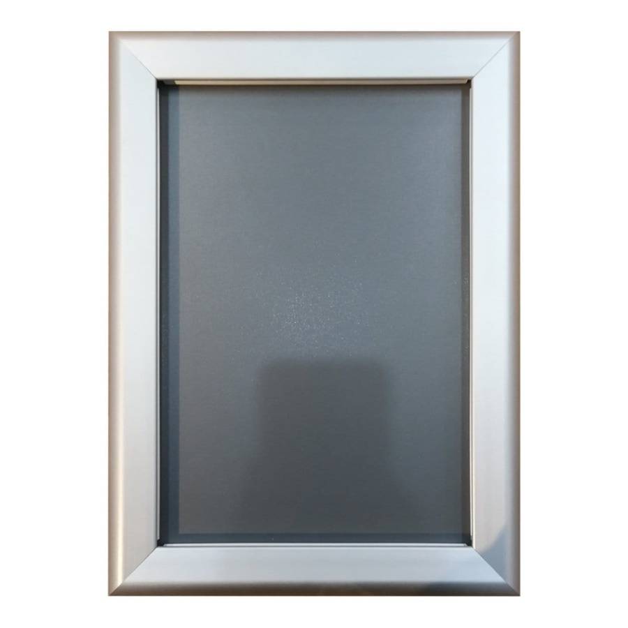Parrot Poster Frame A4 360x270mm Single Sided Mitred Corner BG1004