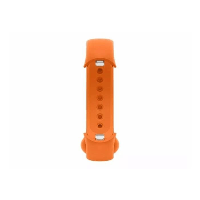 Xiaomi Strap for Smart Band 8 Sunrise Orange BHR7312GL