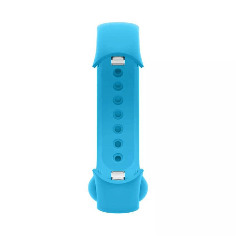 Xiaomi Strap for Smart Band 8 Aqua Blue BHR7314GL