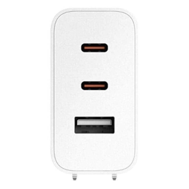 Xiaomi 67W GaN Type-A and Type-C Charger BHR7493EU