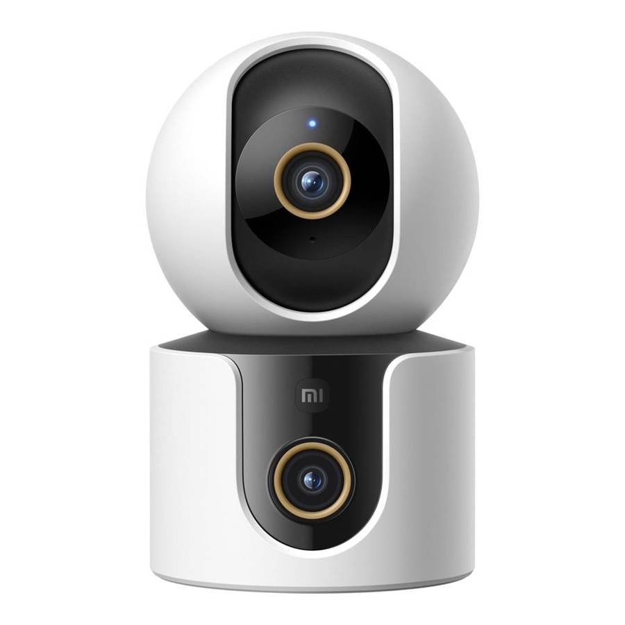 Xiaomi C500 4MP Dual-lens Smart Camera BHR8755EU