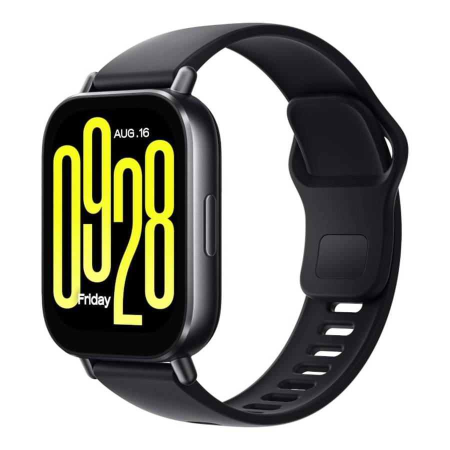 Xiaomi Redmi Watch 5 Active - Black BHR8784GL