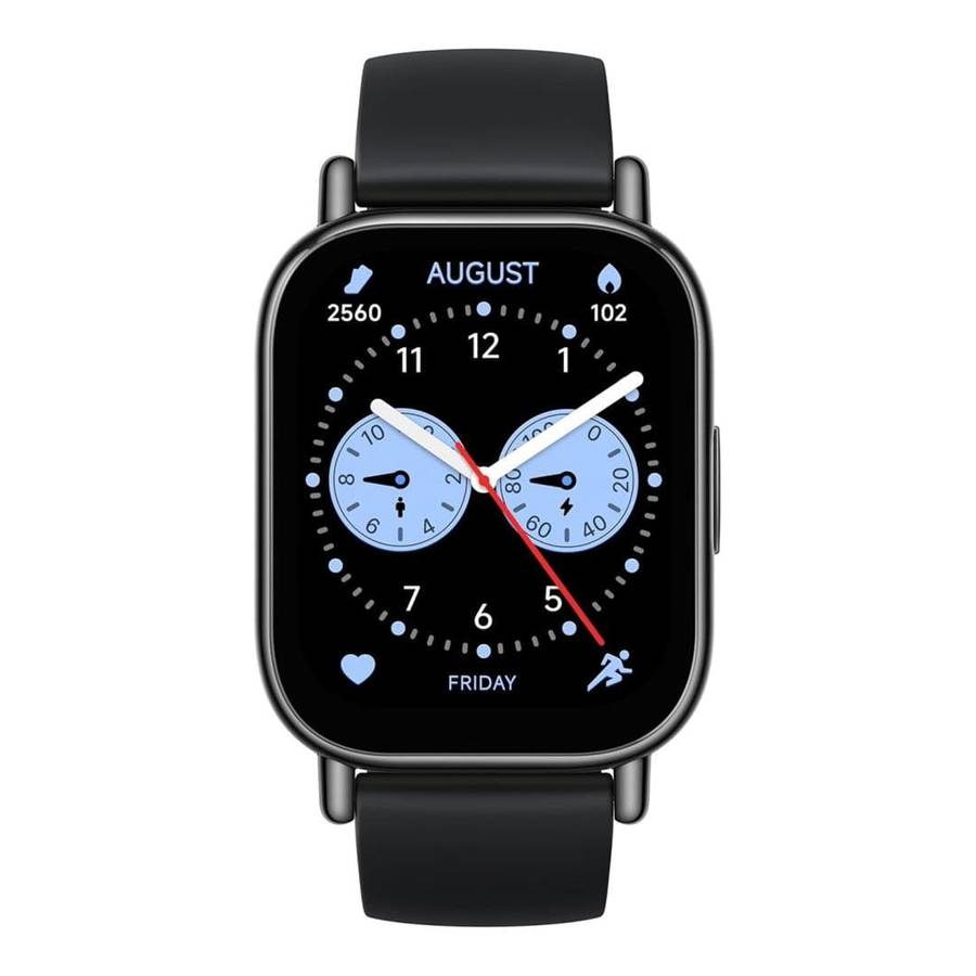 Xiaomi Redmi Watch 5 Lite Black BHR8789GL