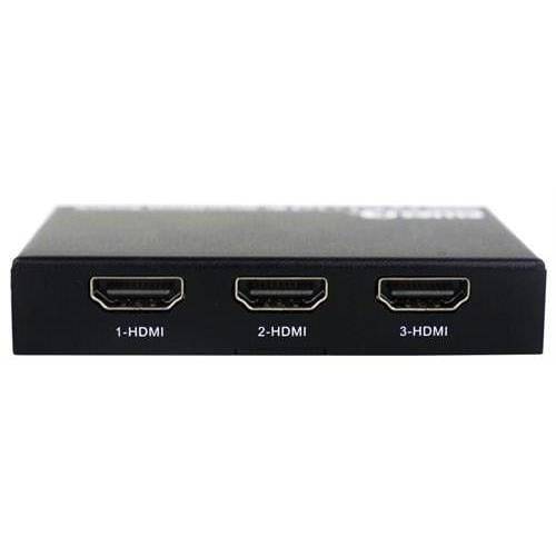 Ellies 3-port Bi-Directional HDMI Switch BPHDMIS3B