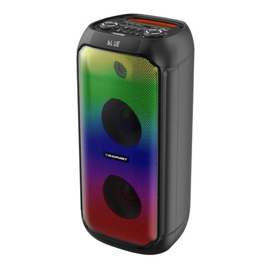 Blaupunkt Thingo 30W Party Speaker BSP100