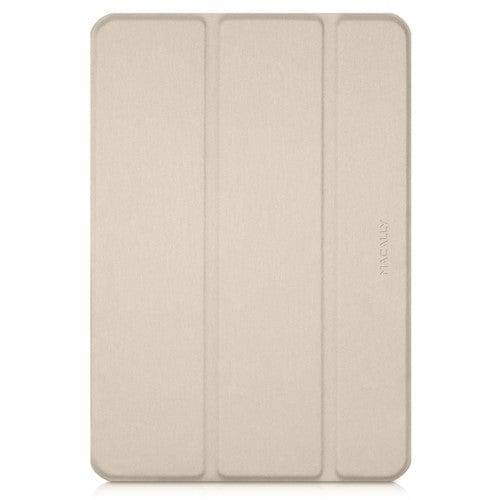 Macally Protective Case and Stand for 7.9-inch iPad mini - Gold BSTANDM5-GO