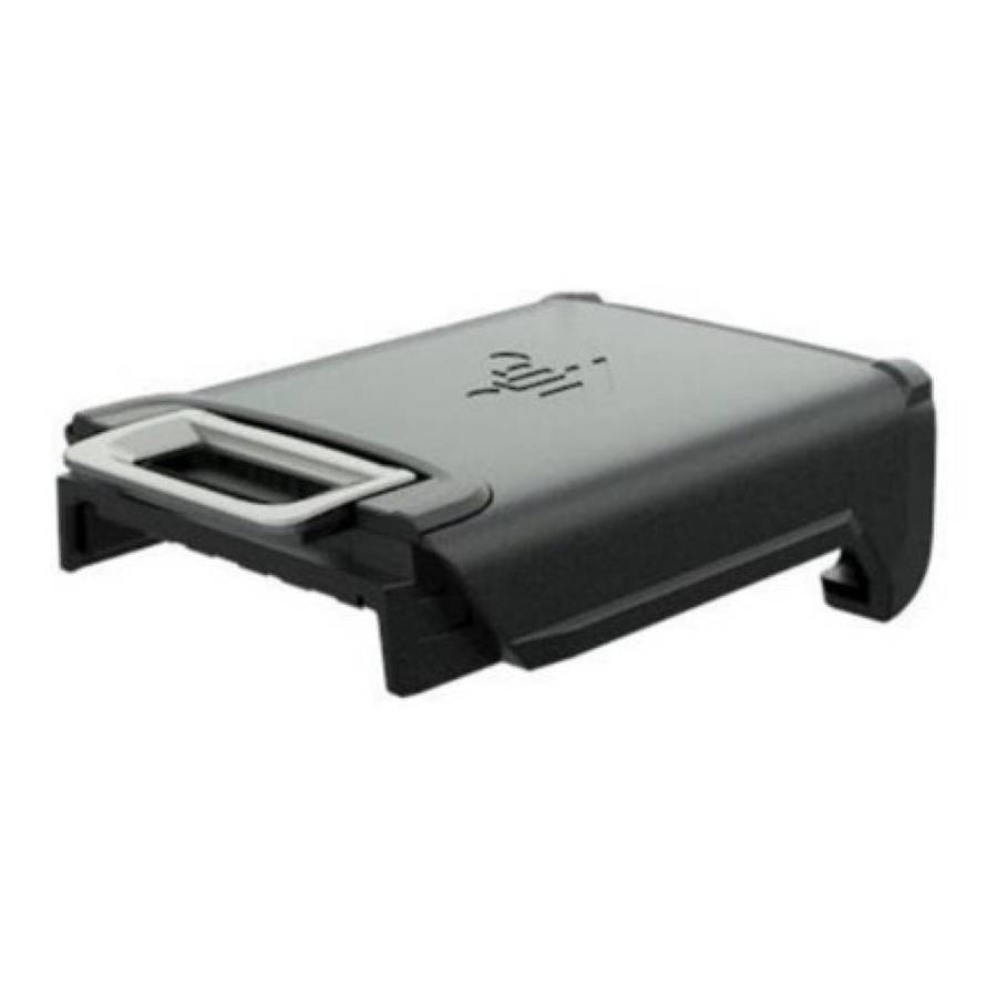 Zebra RS5100 480mAh Battery BTRY-RS51-4MA-01