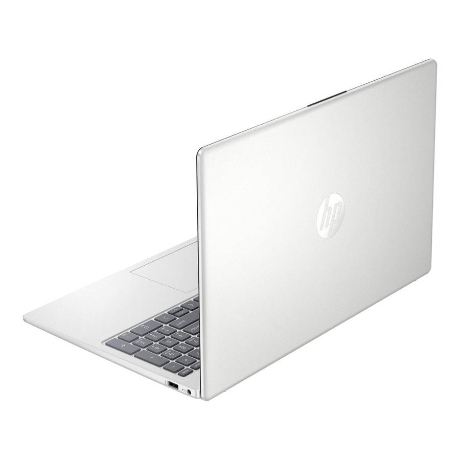 HP 15-fc0044ni 15.6-inch FHD Laptop - AMD Ryzen 7 7730U 512GB SSD 16GB RAM Win 11 Home