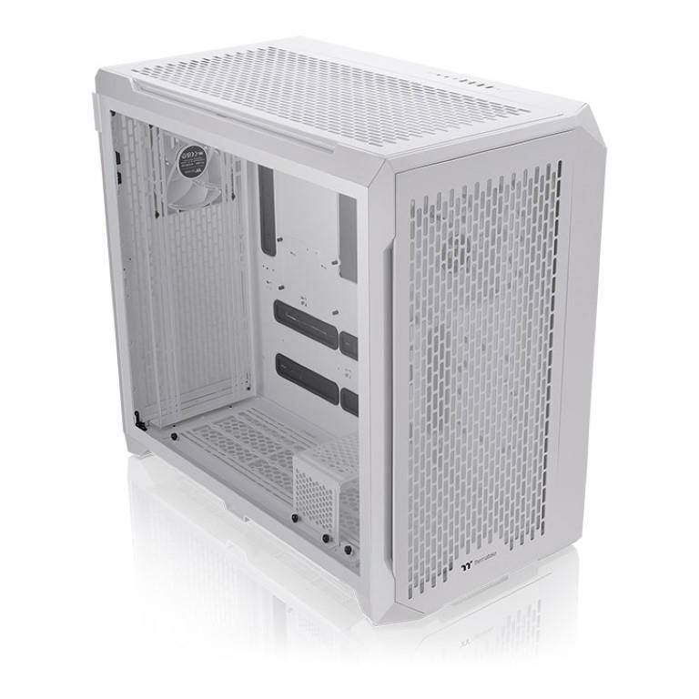 Thermaltake CTE C750 Air Snow PC Case CA-1X6-00F6WN-00