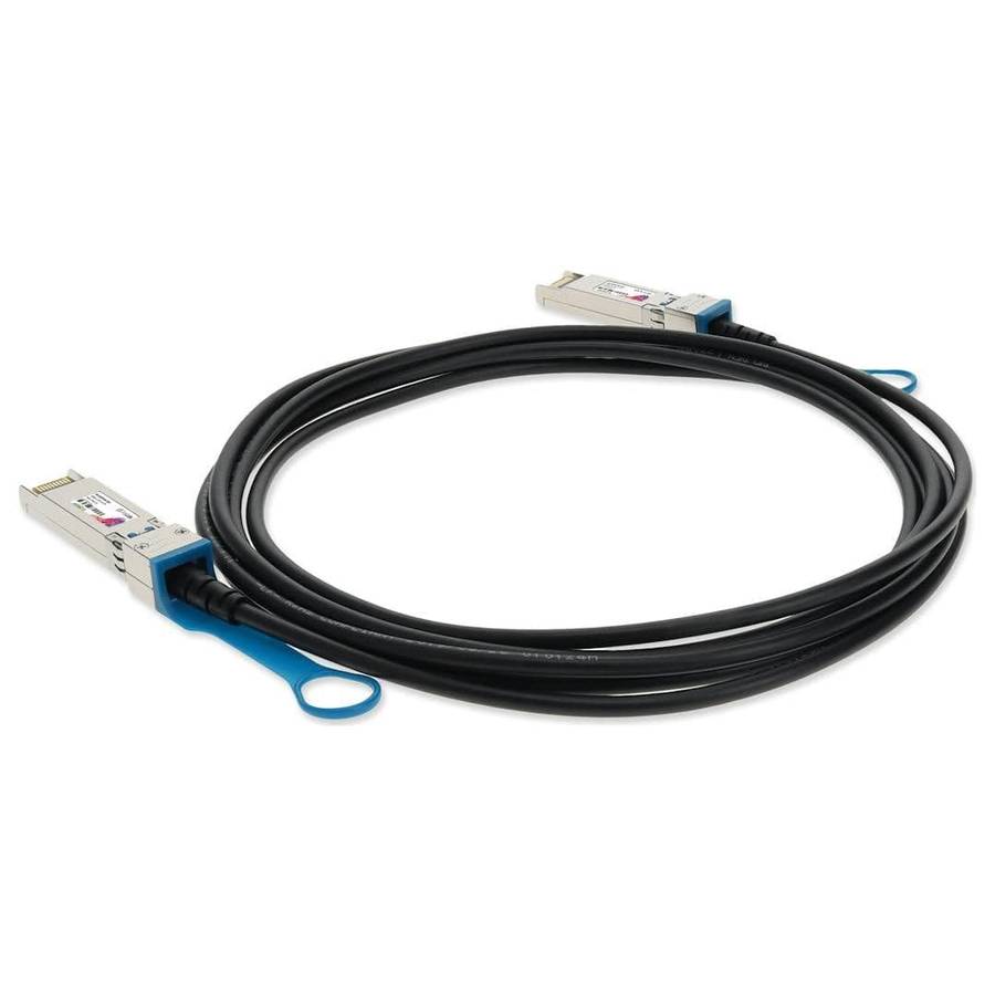ProLabs Dell Force10 Compatible TAA Compliant 10GBase-CU SFP+ Direct Attach Cable CBL-10GSFP-DAC-...