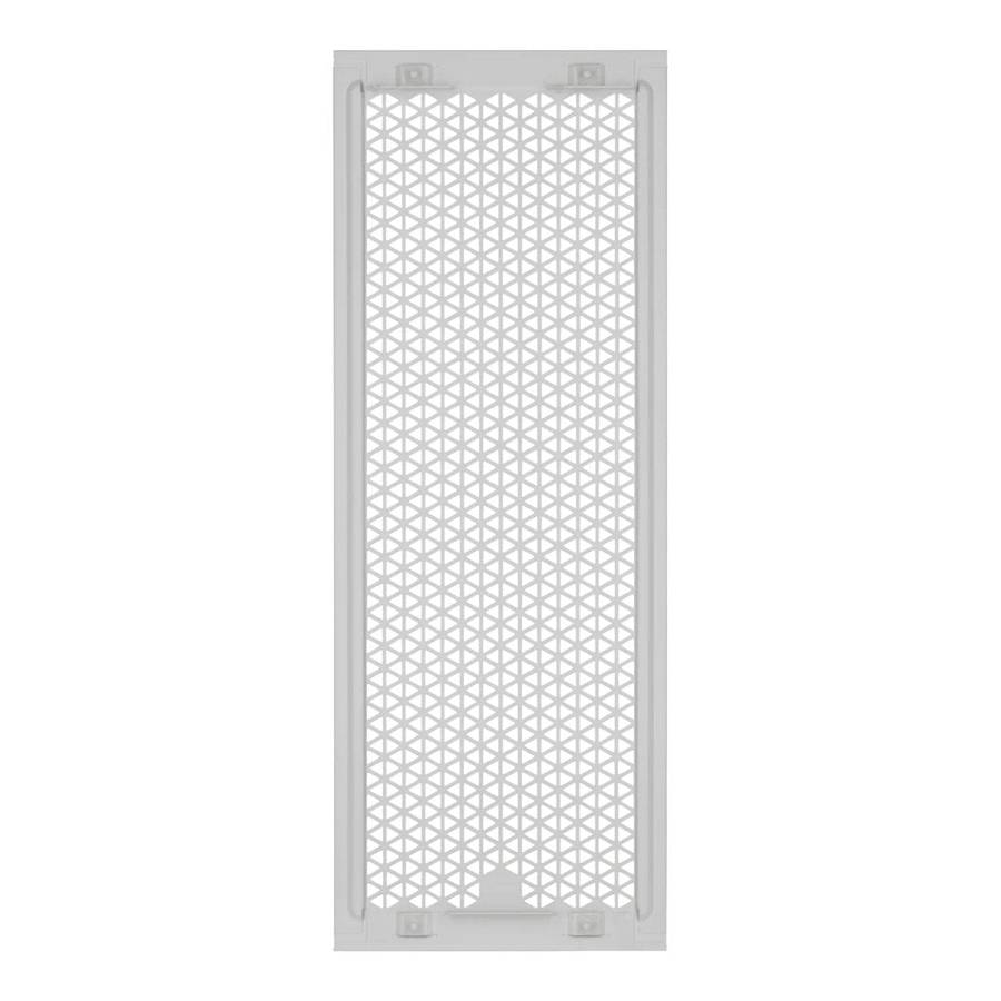 Corsair 5000D AIRFLOW Front Airflow Panel - White CC-8900502