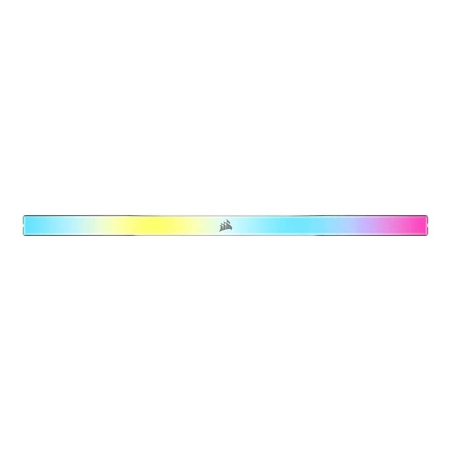 Corsair Vengeance RGB CMH16GX5M1E6000Z36 Memory Module 16GB DDR5 6000MHz