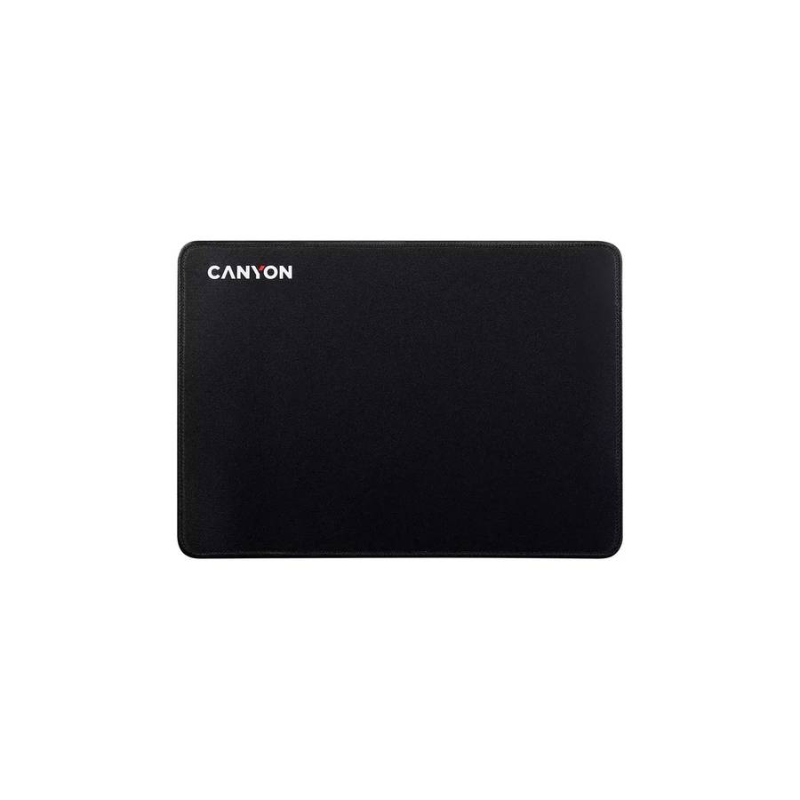 Canyon Gaming Mouse Pad Black CNE-CMP2