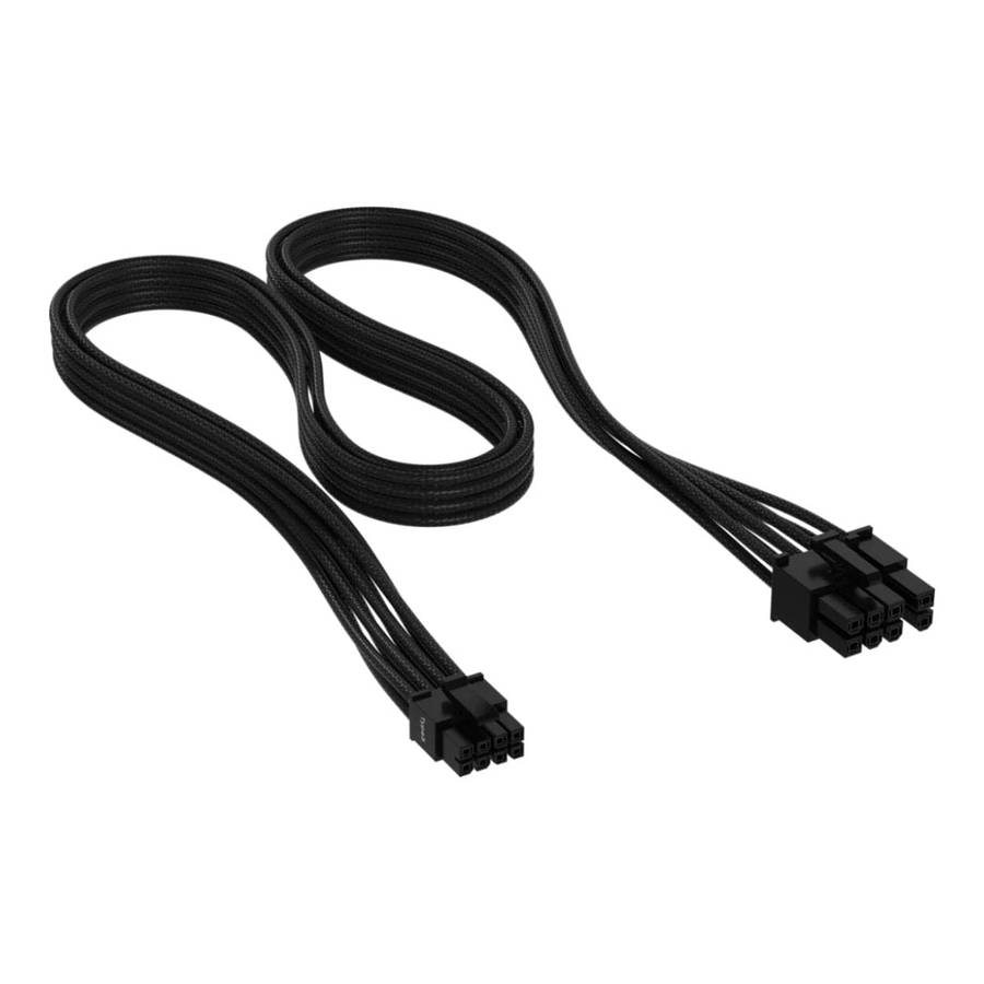Corsair Premium Individually Sleeved Type-5 Pro Kit PSU Cables CP-8920292