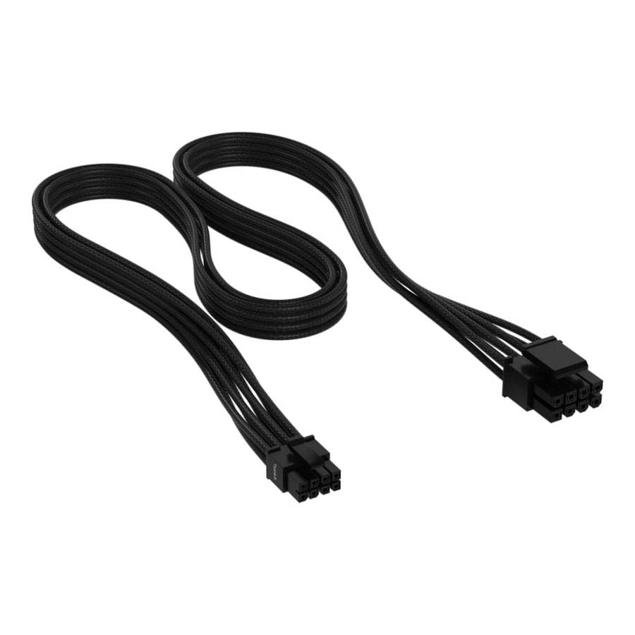 Corsair Premium Individually Sleeved Type-5 Pro Kit PSU Cables CP-8920292
