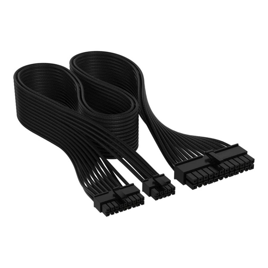 Corsair Premium Individually Sleeved Type-5 Pro Kit PSU Cables CP-8920292
