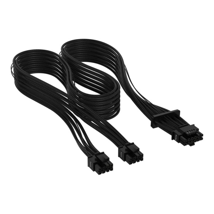Corsair Premium Individually Sleeved Type-5 Pro Kit PSU Cables CP-8920292
