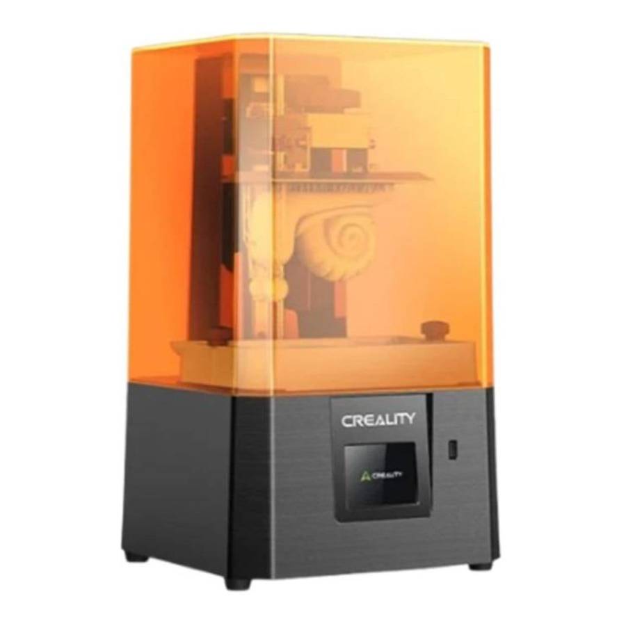 Creality 3D Halot R6 Resin 3D Printer