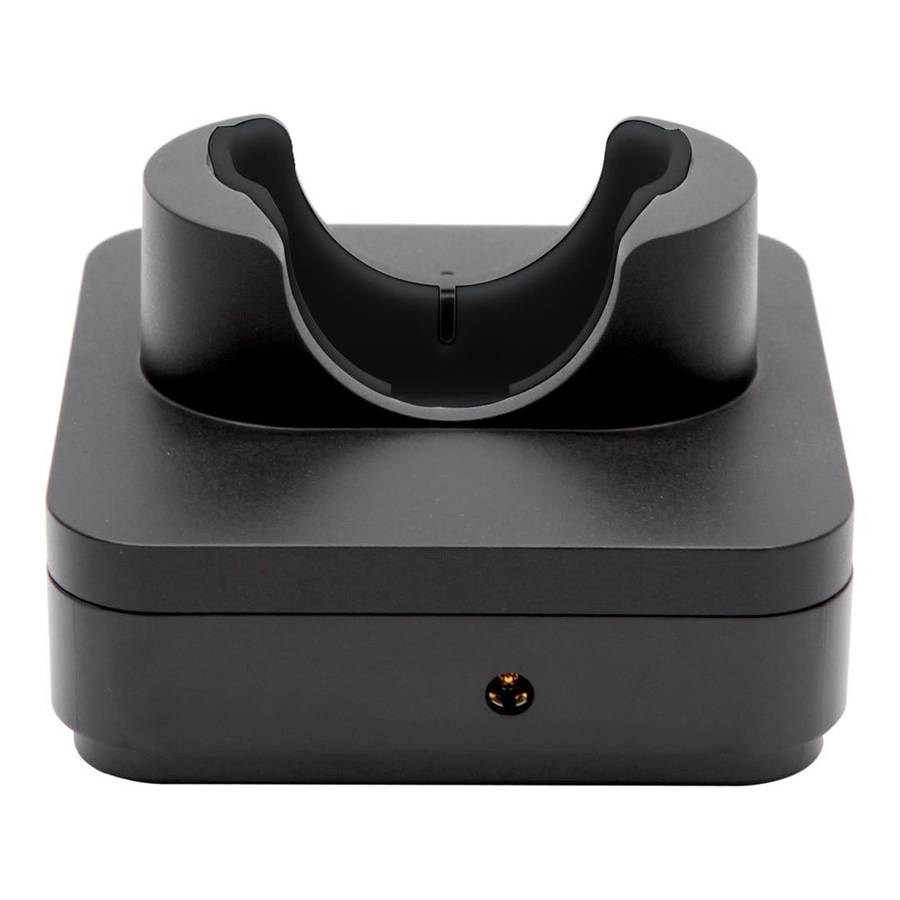 Chainway C61 Rugged Single Charging Cradle with 24W DC Adapter CRD-C61-RBC