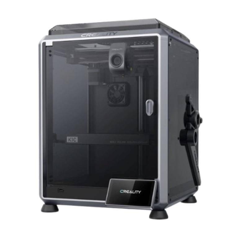 Creality 3D K1-C 3D Printer with AI Camera CREALITY-K1C