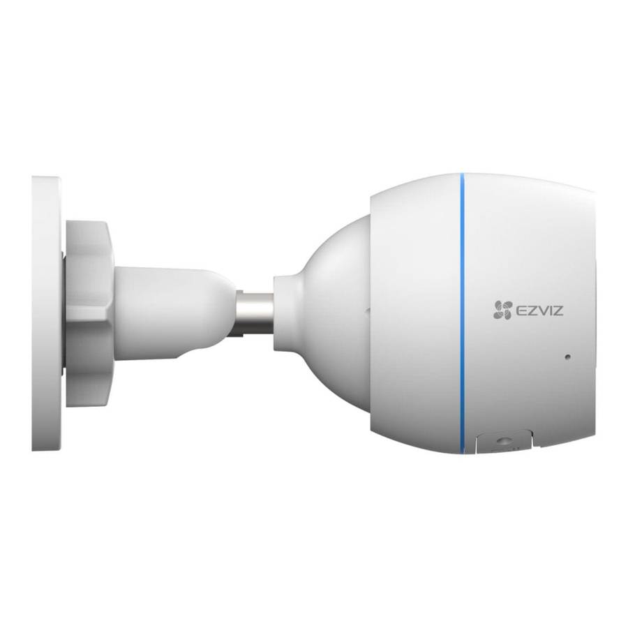 EZVIZ C3TN 2MP Wi-Fi Smart Home Camera CS-C3TN(2MP)