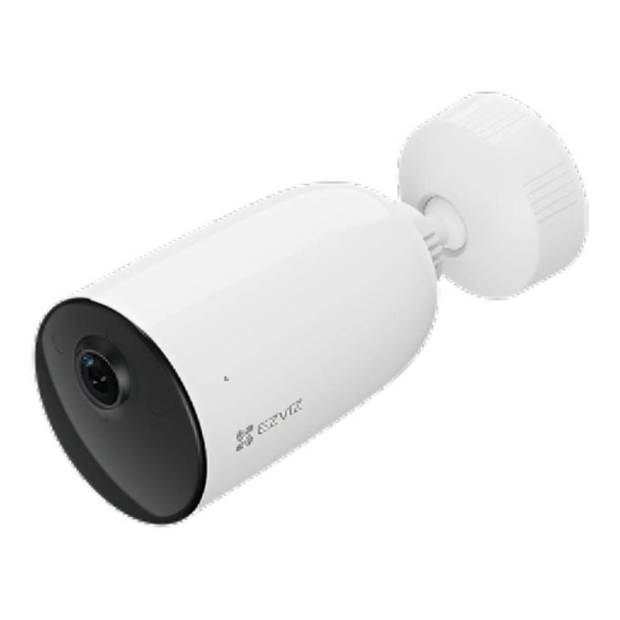 EZVIZ CB3 AOV Version 2K Smart Home Battery Camera CS-CB3-R200-1K3WFL