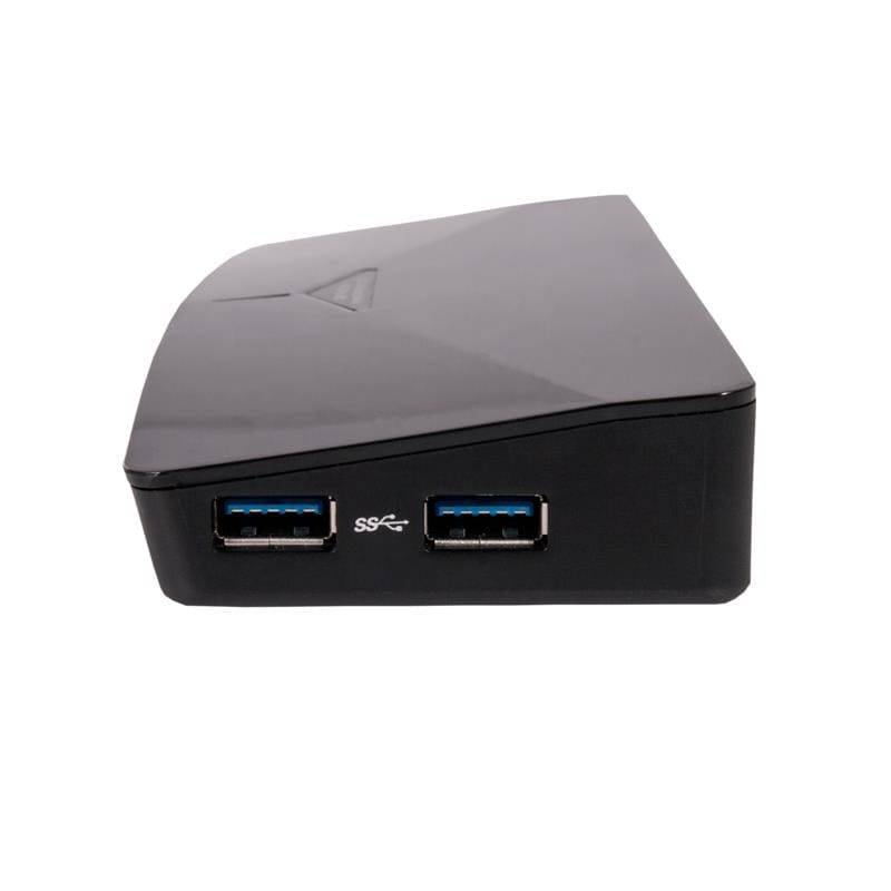 Club 3D USB 3.2 Gen1 4K Docking Station CSV-3103D