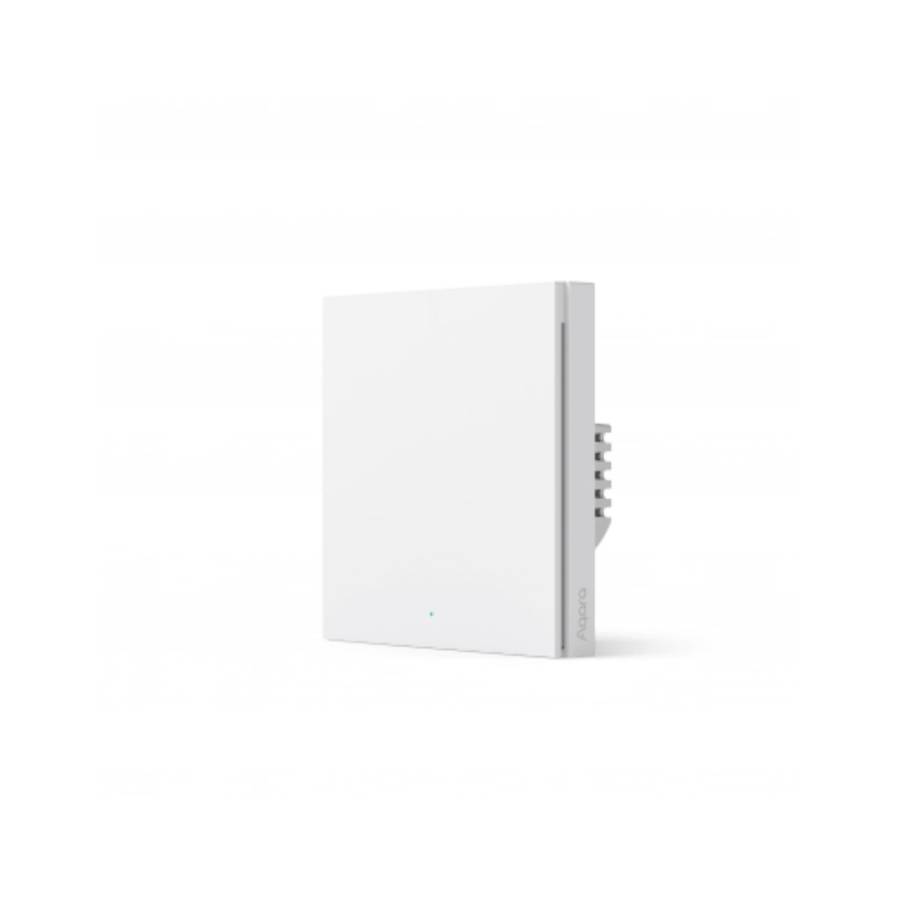 Aqara H1 Controller Smart Wall Switch CTRL-SW2-WALL-NON