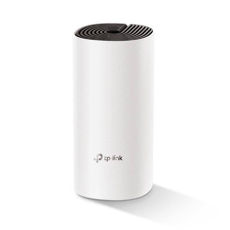 TP-Link Deco E4(1-pack) E4 AC1200 Whole Home Mesh Wi-Fi System 1-pack