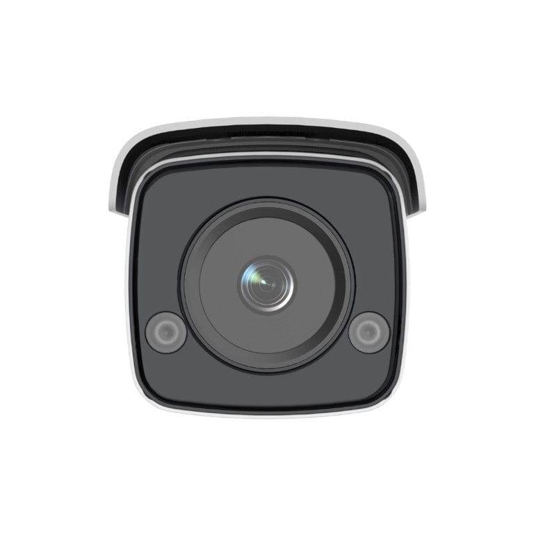 Hikvision 2MP 2.8mm ColorVu Fixed Bullet Network Camera DS-2CD2T27G2-L(2.8mm)