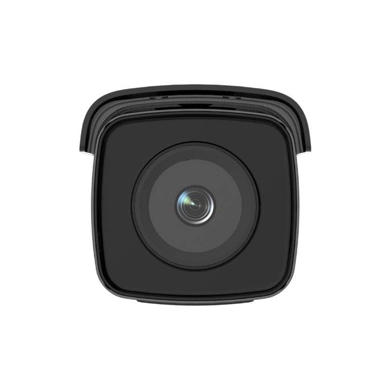 Hikvision 4MP 6mm AcuSense Fixed Bullet Network Camera Powered by DarkFighter DS-2CD2T46G2-2I(6mm)