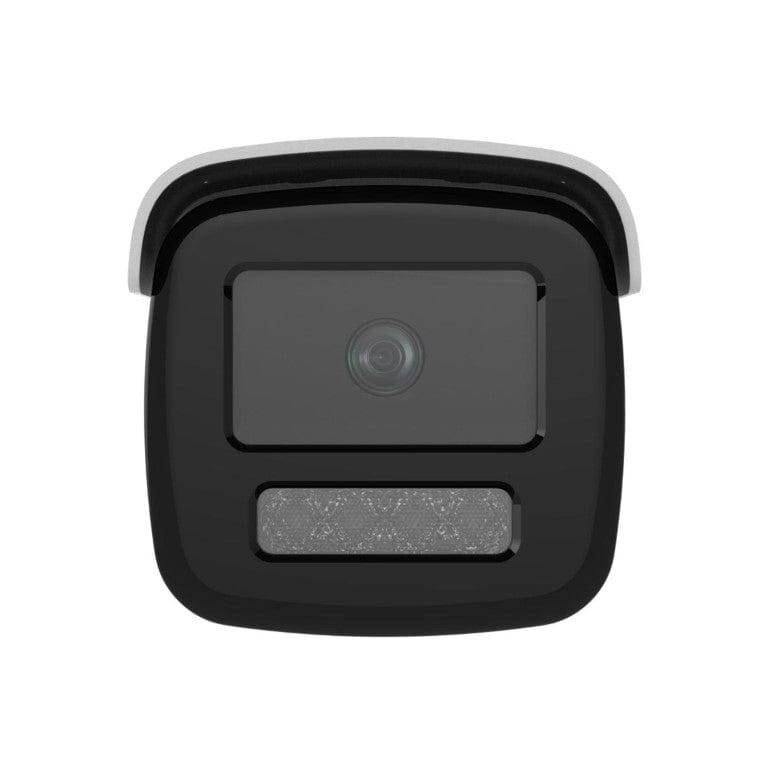 Hikvision 4MP 4mm Powered by Darkfighter Fixed Bullet Network Camera DS-2CD2T46G2H-2I(4mm)