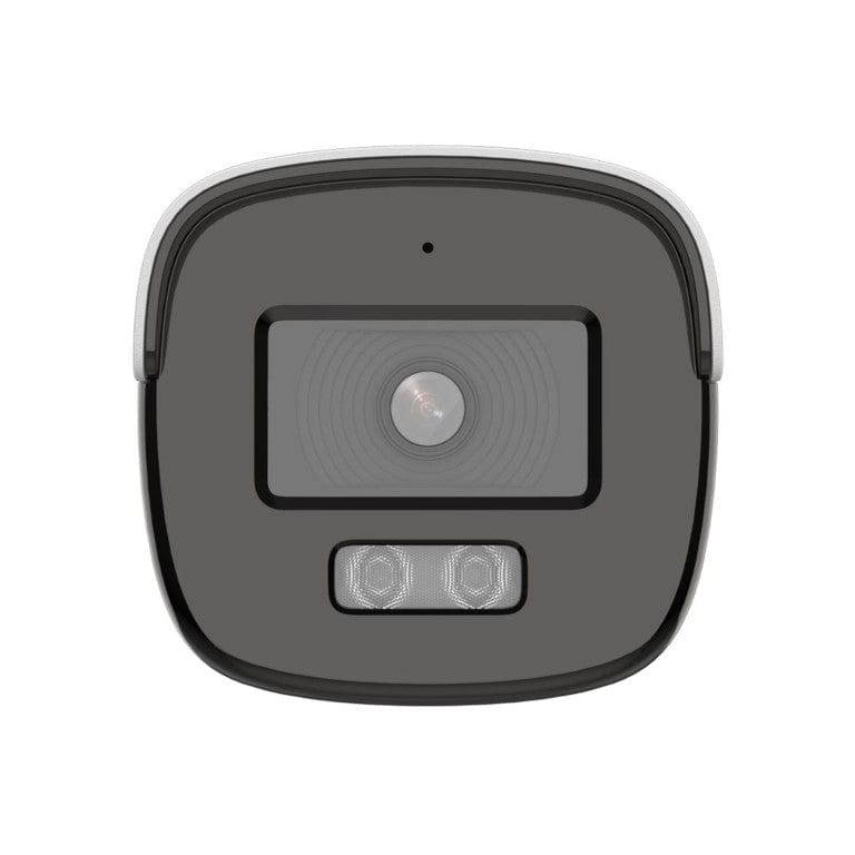 Hikvision 3K 3.6mm ColorVu Smart Hybrid-light Fixed Bullet Camera DS-2CE12KF0T-LFS(3.6mm)