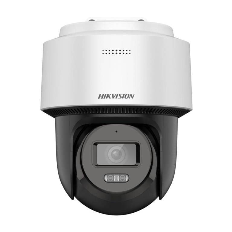 Hikvision 2MP 2.8mm Fixed Outdoor Smart Hybrid Light PT Network Camera DS-2DE2C200MWG-E(2.8mm)