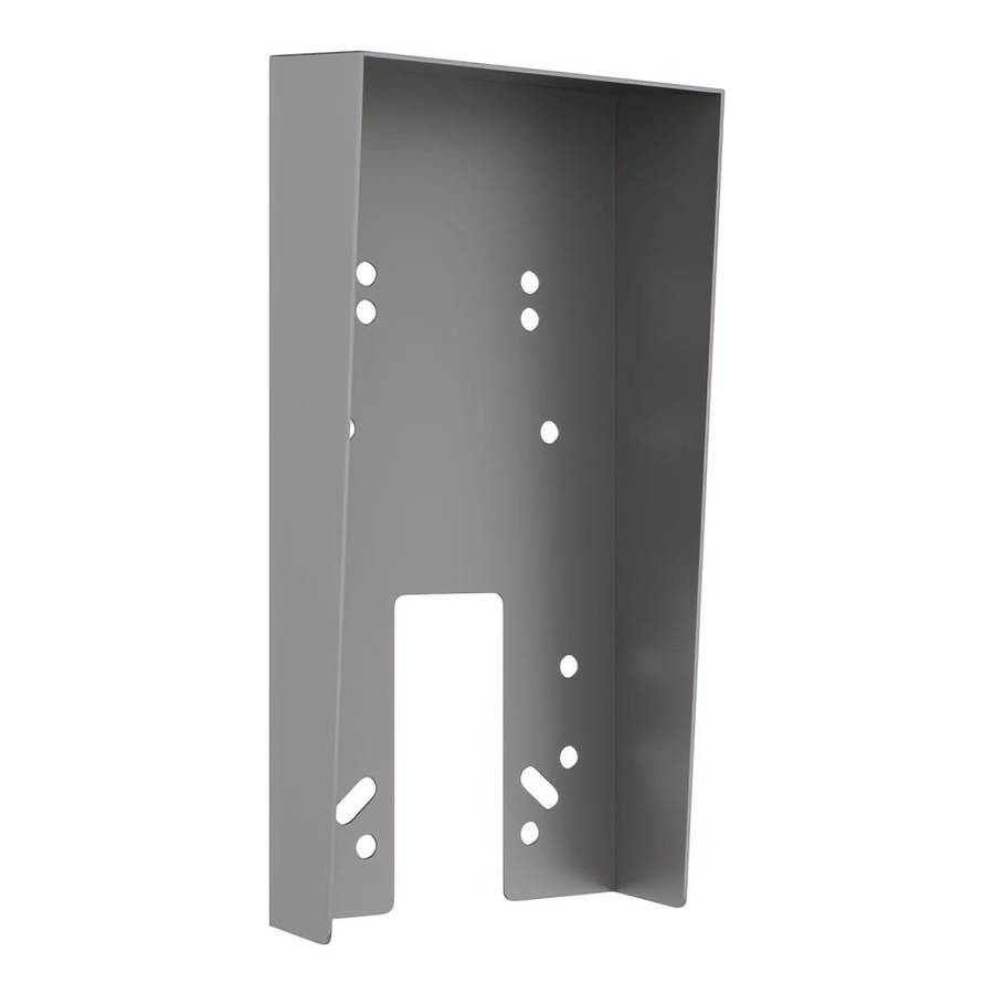 Hikvision Protective Shield for DS-K1T344 Series Face Recognition Terminal DS-KAB344-S1