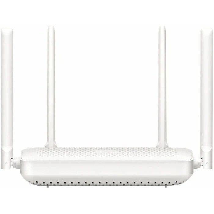 Xiaomi AX1500 Wi-Fi 6 Wireless Router - Dual-band 2.4GHz and 5GHz Gigabit Ethernet DVB4412GL