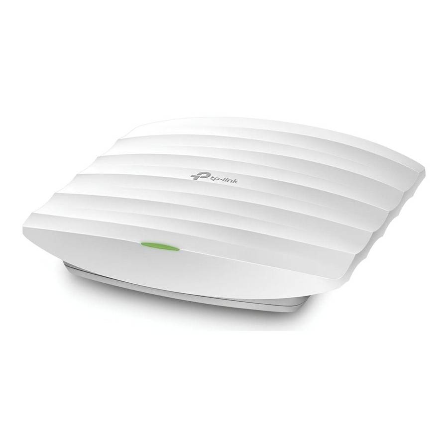 TP-Link EAP245 AC1750 Dual-band Wi-Fi 5 MU-MIMO Gigabit Ceiling Mount Access Point