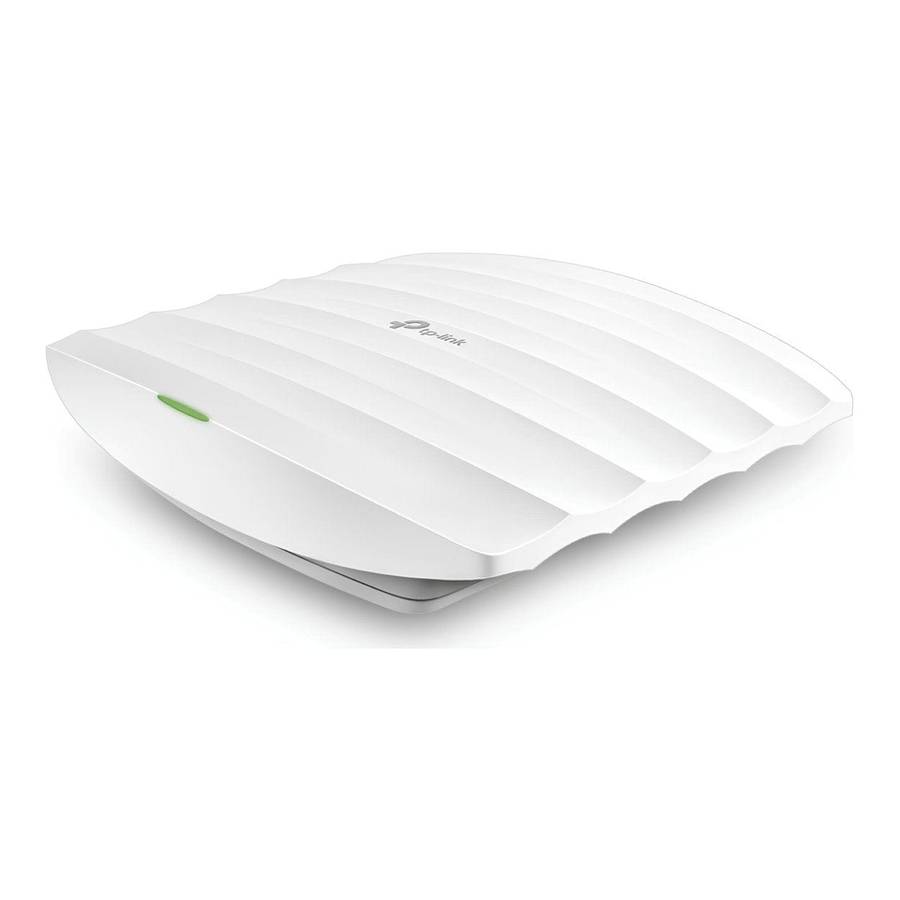 TP-Link EAP245 AC1750 Dual-band Wi-Fi 5 MU-MIMO Gigabit Ceiling Mount Access Point