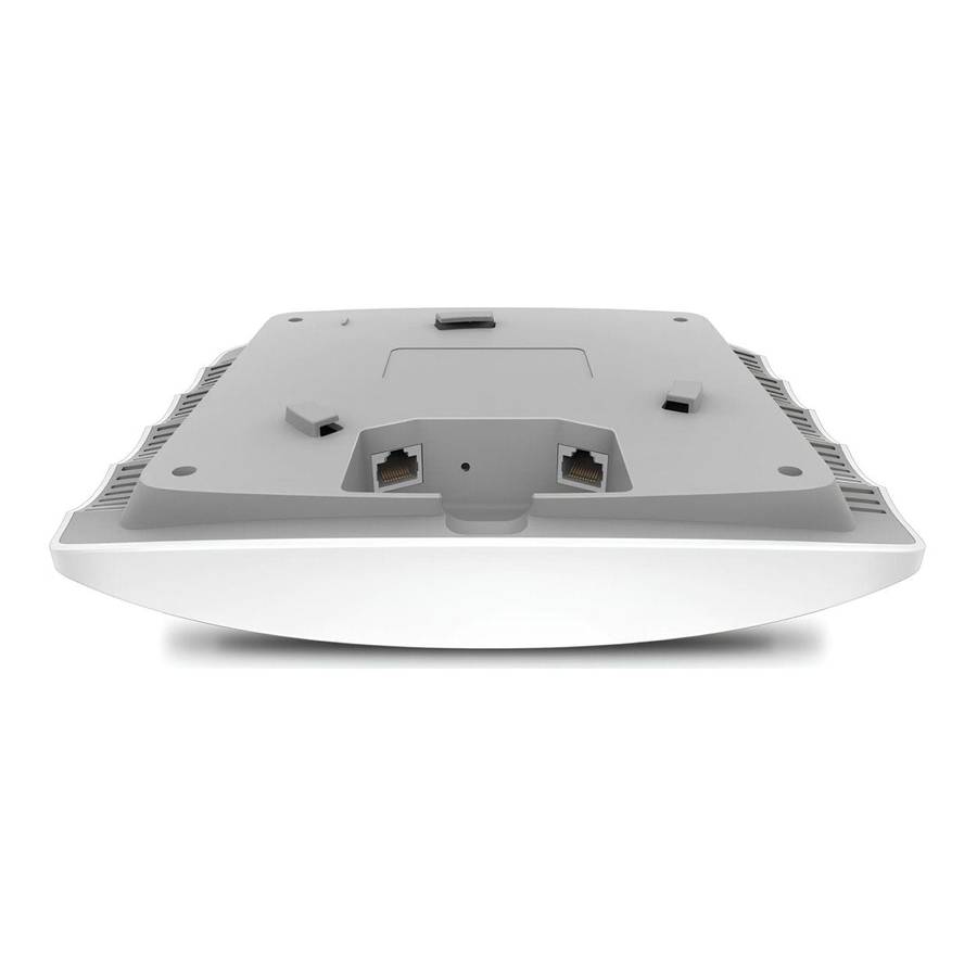 TP-Link EAP245 AC1750 Dual-band Wi-Fi 5 MU-MIMO Gigabit Ceiling Mount Access Point