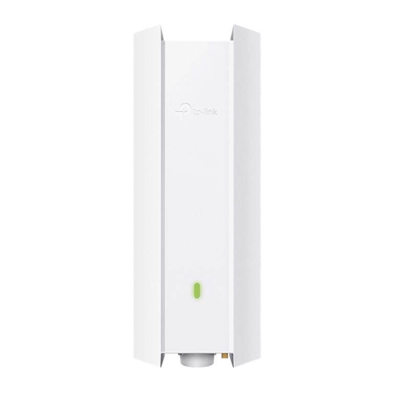 TP-Link Omada EAP650-Outdoor AX3000 Dual-band Wi-Fi 6 Outdoor Access Point